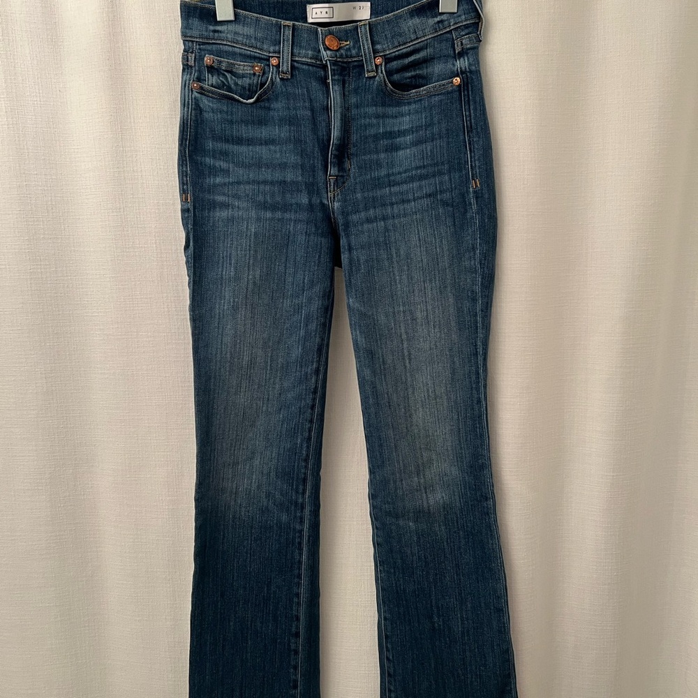 Women's AYR “The Pop” Jeans